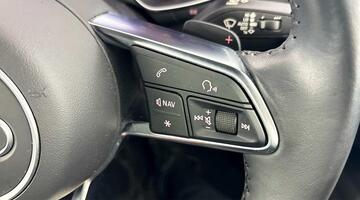 2021 Audi 2.0 TFSI 40 Sport Edition S Tronic Euro 6 3-door (White) - Image: 15