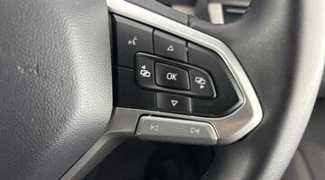 2025 Volkswagen 2.0 TDI T28 Commerce Plus FWD SWB Euro 6 5-door (White) - Image: 23