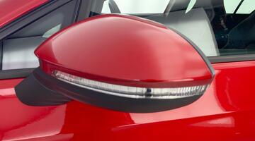 2021 Volkswagen 2.0 TSI GTI DSG Euro 6 5-door (Red) - Image: 35