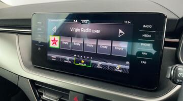 2023 Škoda 1.0 TSI SE L Executive DSG Euro 6 5-door (White) - Image: 15