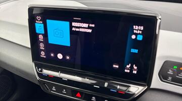 2022 Volkswagen Pro Performance 58kWh Family Auto 5-door (Unlisted) - Image: 17