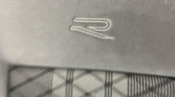 2022 Volkswagen TSI R-Line DSG Euro 6 5-door (White) - Image: 33