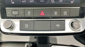 2022 Audi 3.0 TFSI V6 55 Sport Tiptronic quattro Euro 6 5-door (Black) - Image: 17