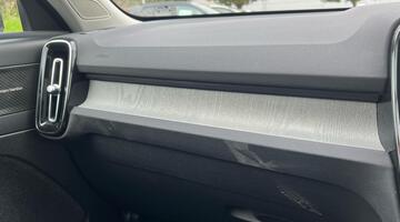 2025 Volvo 2.0 B4 MHEV Ultra Dark DCT Auto Euro 6 5-door (Blue) - Image: 60