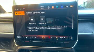 2025 Volkswagen Pro 79kWh Style Auto 5-door (SWB, 5Seat) (Green) - Image: 15