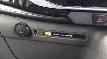 2025 Ford 2.0 350 EcoBlue Limited Auto FWD L3 HEuro 6 5-door (Silver) - Image: 30