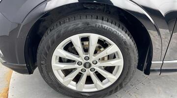 2022 Audi TFSI CoD 35 Sport S Tronic Euro 6 5-door (Black) - Image: 33