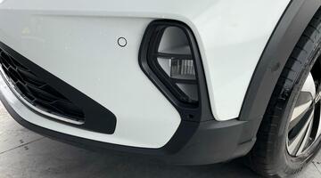 2023 Volkswagen 1.0 TSI Life DSG Euro 6 5-door (White) - Image: 36