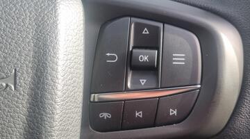 2026 Ford 2.0 TD EcoBlue Wildtrak Auto 4WD Euro 6 4-door (Black) - Image: 13