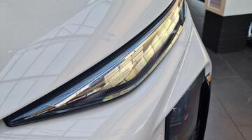 2025 Audi E-hybrid Launch Edition Sportback S Tronic Euro 6 5-door 26kWh (White) - Image: 11