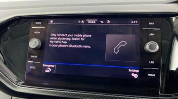 2023 Volkswagen 1.0 TSI SE Euro 6 5-door (Grey) - Image: 15