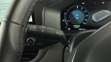 2025 Volkswagen T32 65kWh Commerce Pro Auto RWD SWB 5-door (Grey) - Image: 21