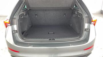 2023 Škoda 1.0 TSI Monte Carlo Euro 6 5-door (Grey) - Image: 29