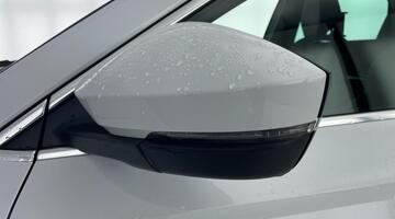 2025 Škoda TSI ACT SE L Edition DSG Euro 6 5-door (White) - Image: 39