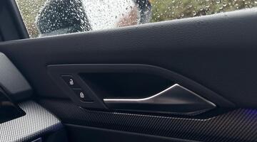 2025 Volkswagen 2.0 TSI R Black Edition DSG 4Motion Euro 6 5-door (Grey) - Image: 35