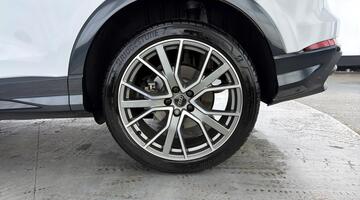 2025 Audi 2.0 TDI 40 Black Edition S Tronic quattro Euro 6 5-door (White) - Image: 36