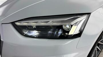 2021 Audi 2.0 TDI 35 S line Sportback S Tronic Euro 6 5-door (White) - Image: 42