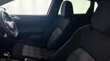 2023 Volkswagen 2.0 TSI GTI DSG Euro 6 5-door (Red) - Image: 36