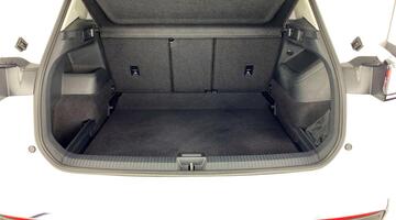 2024 Volkswagen ETSI MHEV Elegance DSG Euro 6 5-door (White) - Image: 32