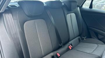 2023 Audi TFSI CoD 35 Sport S Tronic Euro 6 5-door (Grey) - Image: 11