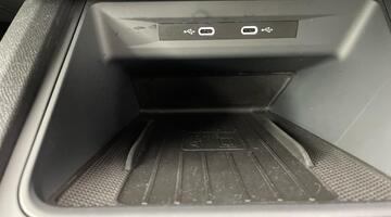 2022 CUPRA TSI V1 DSG Euro 6 5-door (Grey) - Image: 13