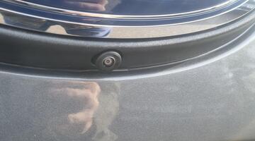 2026 Ford 2.0 TD EcoBlue Wildtrak Auto 4WD Euro 6 4-door (Grey) - Image: 28