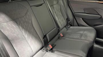 2025 CUPRA ETSI V2 DSG Euro 6 5-door (Blue) - Image: 9