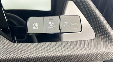 2025 Audi TFSI 35 Black Edition S Tronic Euro 6 4-door (Black) - Image: 24