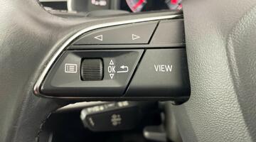 2022 Audi 3.0 TFSI V6 55 Sport Tiptronic quattro Euro 6 5-door (Black) - Image: 25