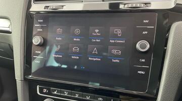 2020 Volkswagen 2.0 TDI GT Edition DSG Euro 6 5-door (Blue) - Image: 18