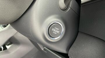 2025 Škoda 1.0 TSI SE Edition Euro 6 5-door (Grey) - Image: 20