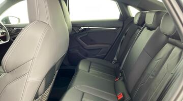 2020 Audi TFSI 35 S line Euro 6 4-door (Grey) - Image: 32