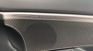 2025 Audi 3.0 TFSI Edition 1 Saloon S Tronic quattro Euro 6 5-door (Black) - Image: 24