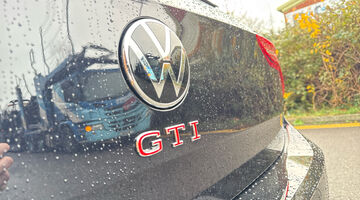 2025 Volkswagen 2.0 TSI GTI DSG Euro 6 5-door (Black) - Image: 18