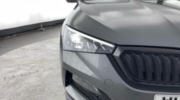 2023 Škoda 1.0 TSI Monte Carlo Euro 6 5-door (Grey) - Image: 40