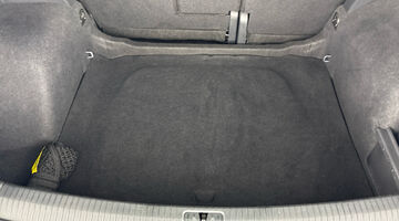 2022 Volkswagen TSI Active DSG Euro 6 5-door (Grey) - Image: 31