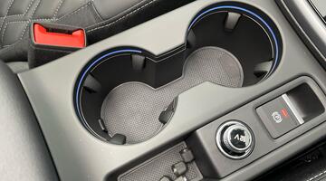 2025 Audi Saloon Black Edition TFSI 333 PS S tronic (Green) - Image: 16