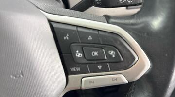 2021 Volkswagen 2.0 TDI SE DSG SWB Euro 6 5-door (Blue) - Image: 24