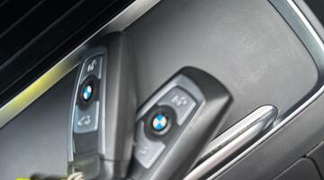 2020 BMW 3.0 BiTurbo Competition DCT Euro 6 2-door (Black) - Image: 44