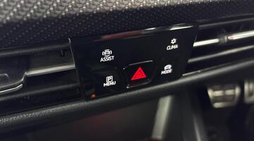 2022 Volkswagen ETSI MHEV R-Line DSG Euro 6 5-door (Blue) - Image: 24