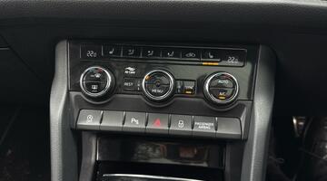 2019 Škoda 2.0 TDI SportLine DSG 4WD Euro 6 5-door (7 Seat) (White) - Image: 30