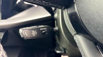 2023 Audi TFSI 35 Edition 1 S Tronic Euro 6 4-door (Blue) - Image: 25