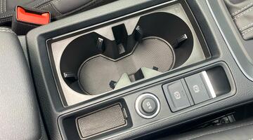 2025 Audi 2.0 TFSI 40 Black Edition Sportback S Tronic quattro Euro 6 5-door (Black) - Image: 12