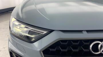 2023 Audi 1.0 TFSI 25 S line Sportback Euro 6 5-door (Grey) - Image: 38