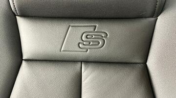 2022 Audi 1.0 TFSI 30 S line S Tronic Euro 6 4-door (Red) - Image: 35