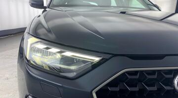 2023 Audi 1.0 TFSI 30 Sport Sportback Euro 6 5-door (Grey) - Image: 37