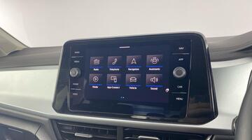 2022 Volkswagen TSI Life Euro 6 5-door (Grey) - Image: 18