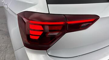 2021 Volkswagen 1.0 TSI Life Euro 6 5-door (Silver) - Image: 29