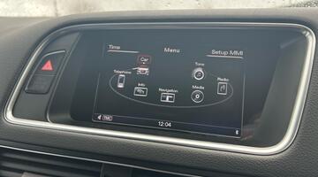 2016 Audi 2.0 TDI S line Plus S Tronic quattro Euro 6 5-door (Grey) - Image: 37