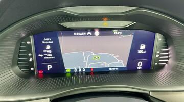 2023 Škoda 1.0 TSI SE L Executive DSG Euro 6 5-door (White) - Image: 26